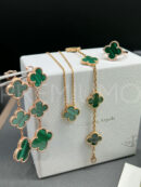 Van Cleef & Arpels подвеска PR208456 7