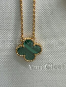 Van Cleef & Arpels подвеска PR208456 6