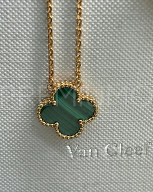 Van Cleef & Arpels подвеска PR208456