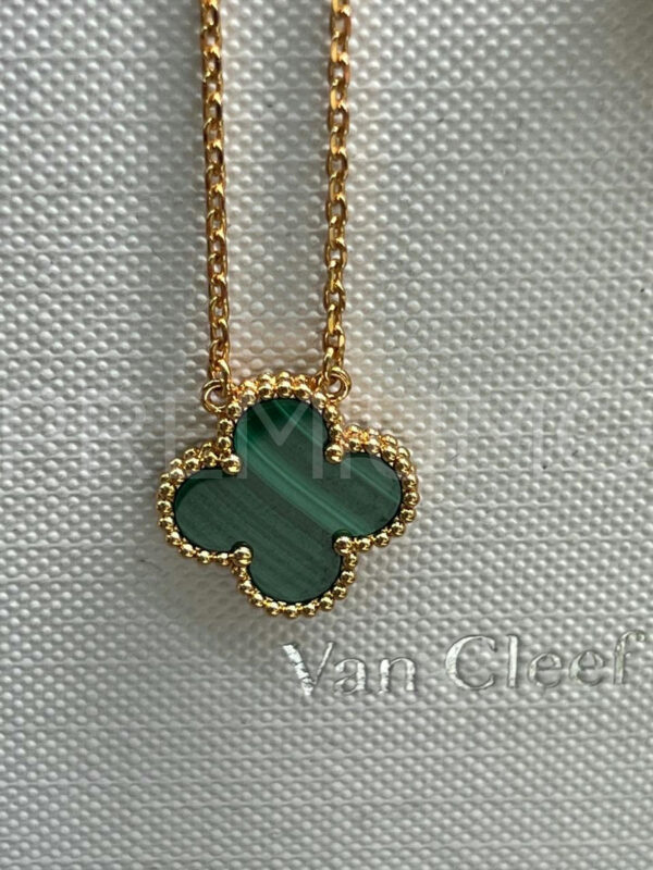 Van Cleef & Arpels подвеска PR208456