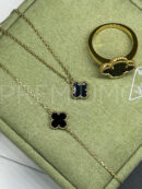 Van Cleef & Arpels подвеска PR769814 5