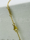 Van Cleef & Arpels подвеска PR769814 6