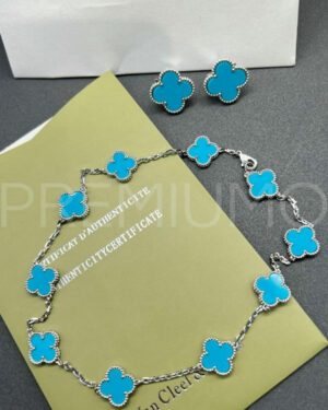 Van Cleef & Arpels Колье PR695068