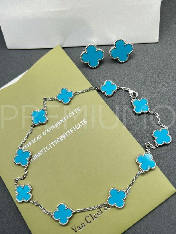 Van Cleef & Arpels Колье PR695068