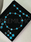 Van Cleef & Arpels Колье PR695068 4