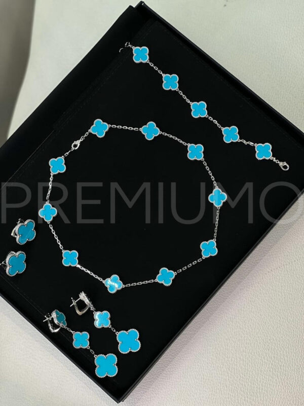 Van Cleef & Arpels Колье PR695068 2