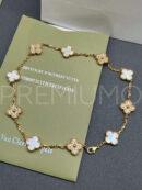 Van Cleef & Arpels Колье PR371174 3