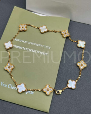 Van Cleef & Arpels Колье PR371174