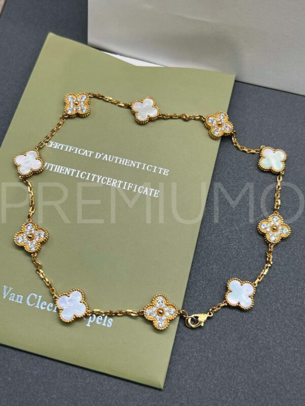 Van Cleef & Arpels Колье PR371174