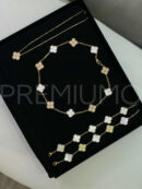 Van Cleef & Arpels Колье PR371174 4