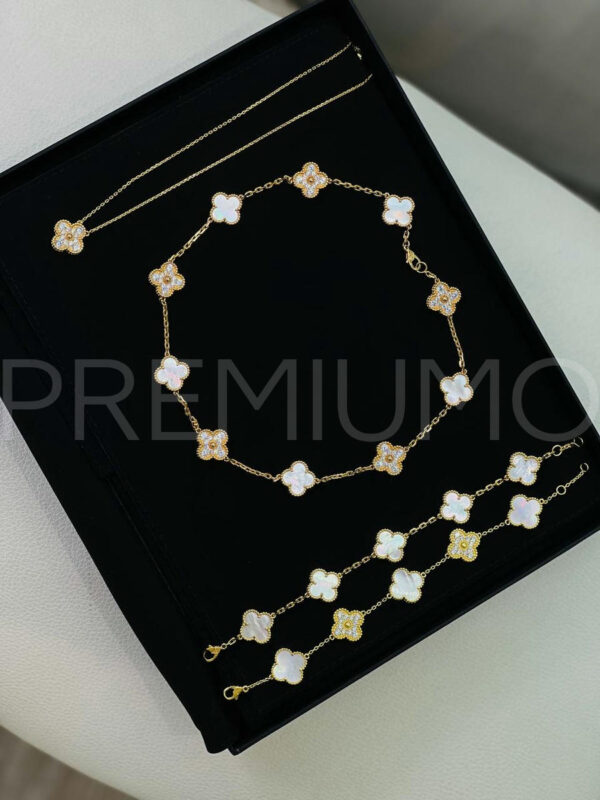 Van Cleef & Arpels Колье PR371174 2