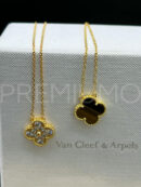 Van Cleef & Arpels подвеска PR516898 3