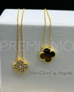 Van Cleef & Arpels подвеска PR516898