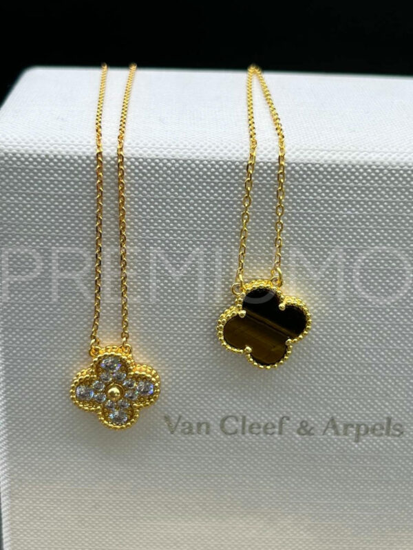 Van Cleef & Arpels подвеска PR516898