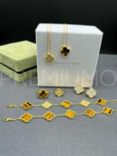 Van Cleef & Arpels подвеска PR516898 4
