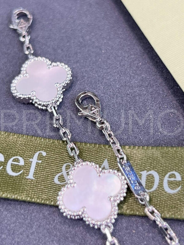 Van Cleef & Arpels Колье PR822517 2