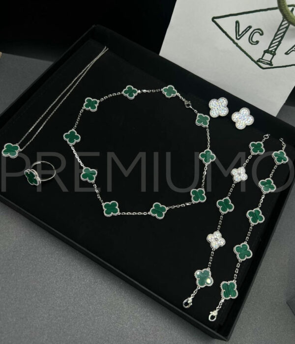 Van Cleef & Arpels Колье PR221982