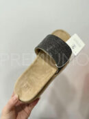 Brunello Cucinelli шлепанцы PR246970 11