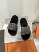 Brunello Cucinelli шлепанцы PR698444 7