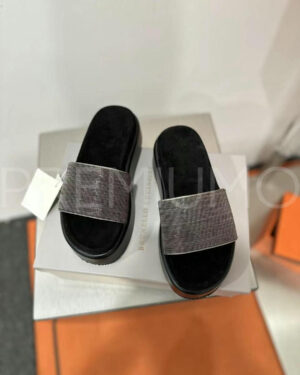 Brunello Cucinelli шлепанцы PR698444