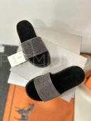 Brunello Cucinelli шлепанцы PR698444 8