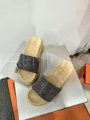 Brunello Cucinelli шлепанцы PR246970 7