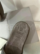 Brunello Cucinelli шлепанцы PR115826 10