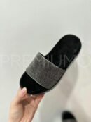 Brunello Cucinelli шлепанцы PR698444 10