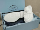 Prada мюли PR267608 14