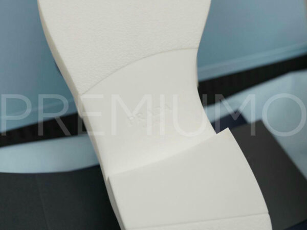 Prada мюли PR267608 9