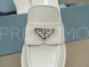 Prada мюли PR267608 16