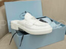 Prada мюли PR267608 12