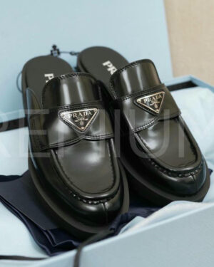 Prada мюли PR661141