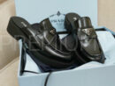 Prada мюли PR661141 12