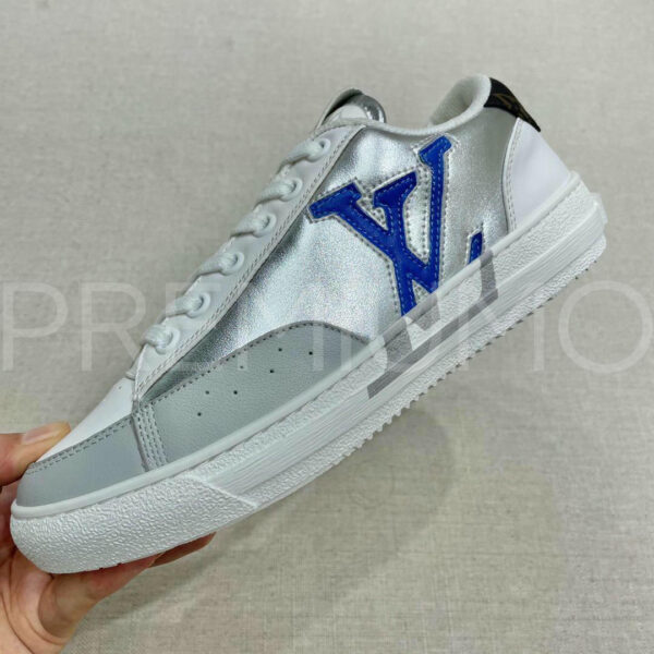 Louis Vuitton кроссовки PR377501 4