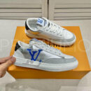Louis Vuitton кроссовки PR377501 8