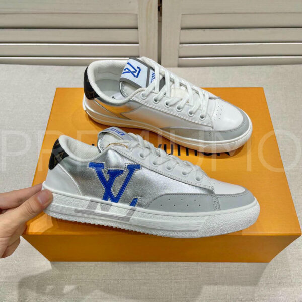 Louis Vuitton кроссовки PR377501 3