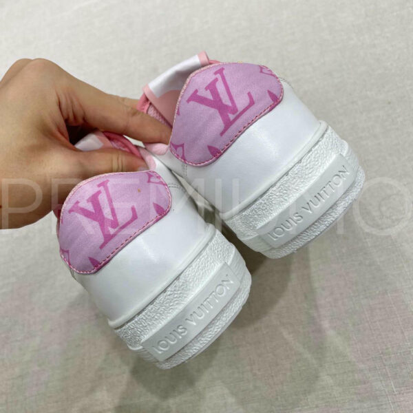 Louis Vuitton кроссовки PR369558 7