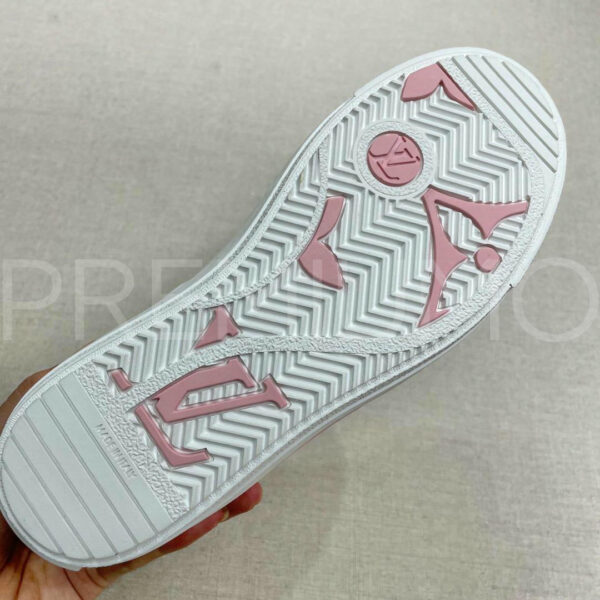 Louis Vuitton кроссовки PR369558 9