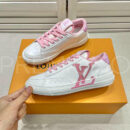 Louis Vuitton кроссовки PR369558 11