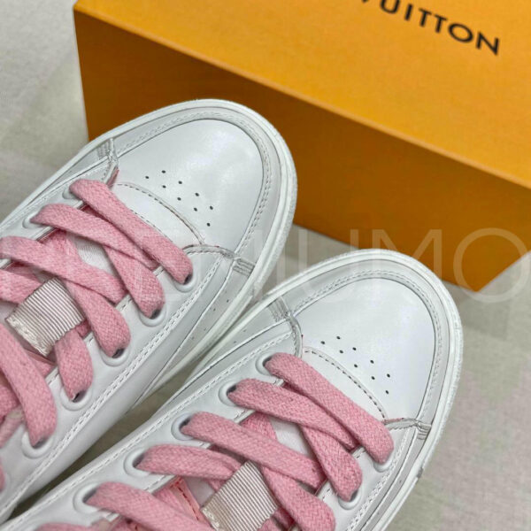 Louis Vuitton кроссовки PR369558 8