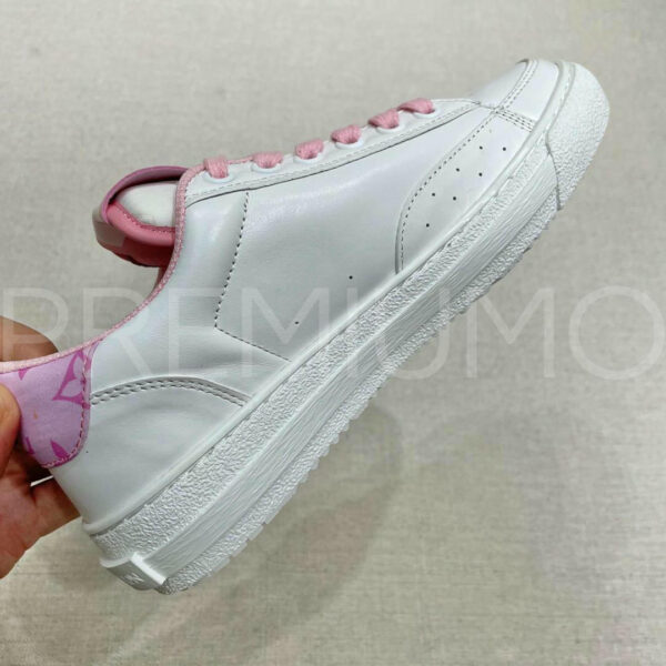 Louis Vuitton кроссовки PR369558 6