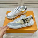 Louis Vuitton кроссовки PR934614 11
