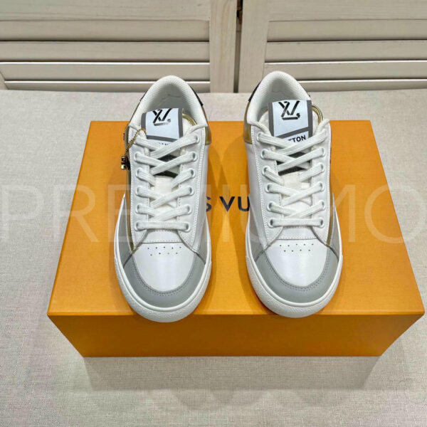 Louis Vuitton кроссовки PR934614 4
