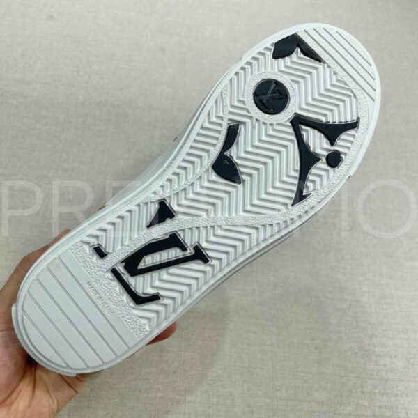 Louis Vuitton кроссовки PR934614 8