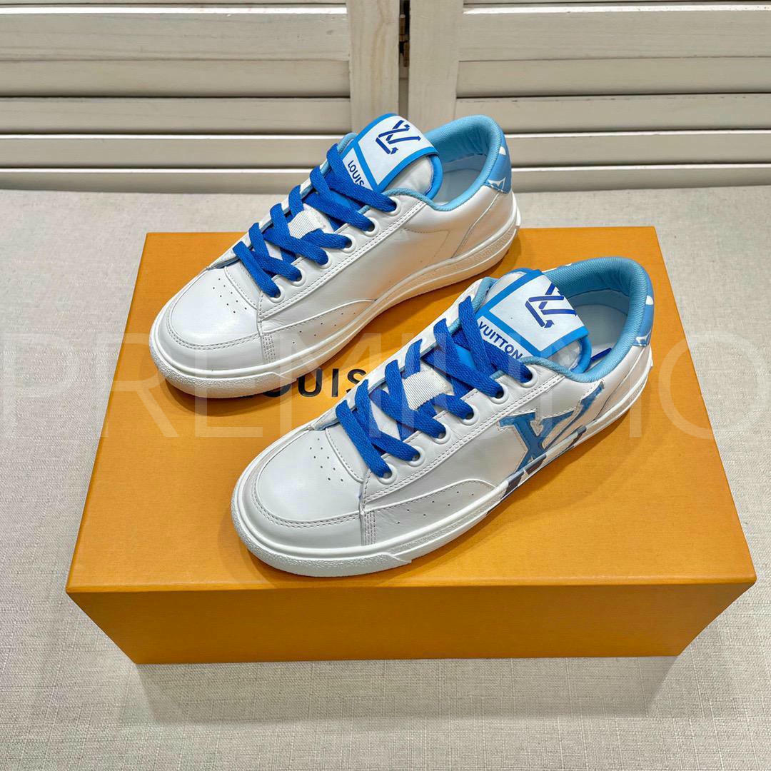 Louis Vuitton кроссовки PR557064 2 Louis Vuitton кроссовки PR557064 2