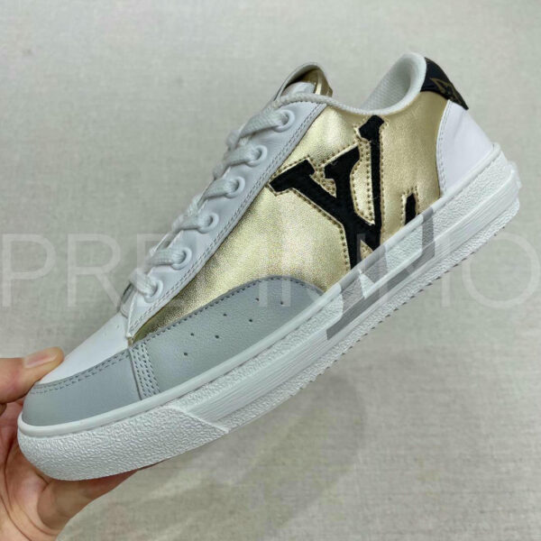 Louis Vuitton кроссовки PR934614 5