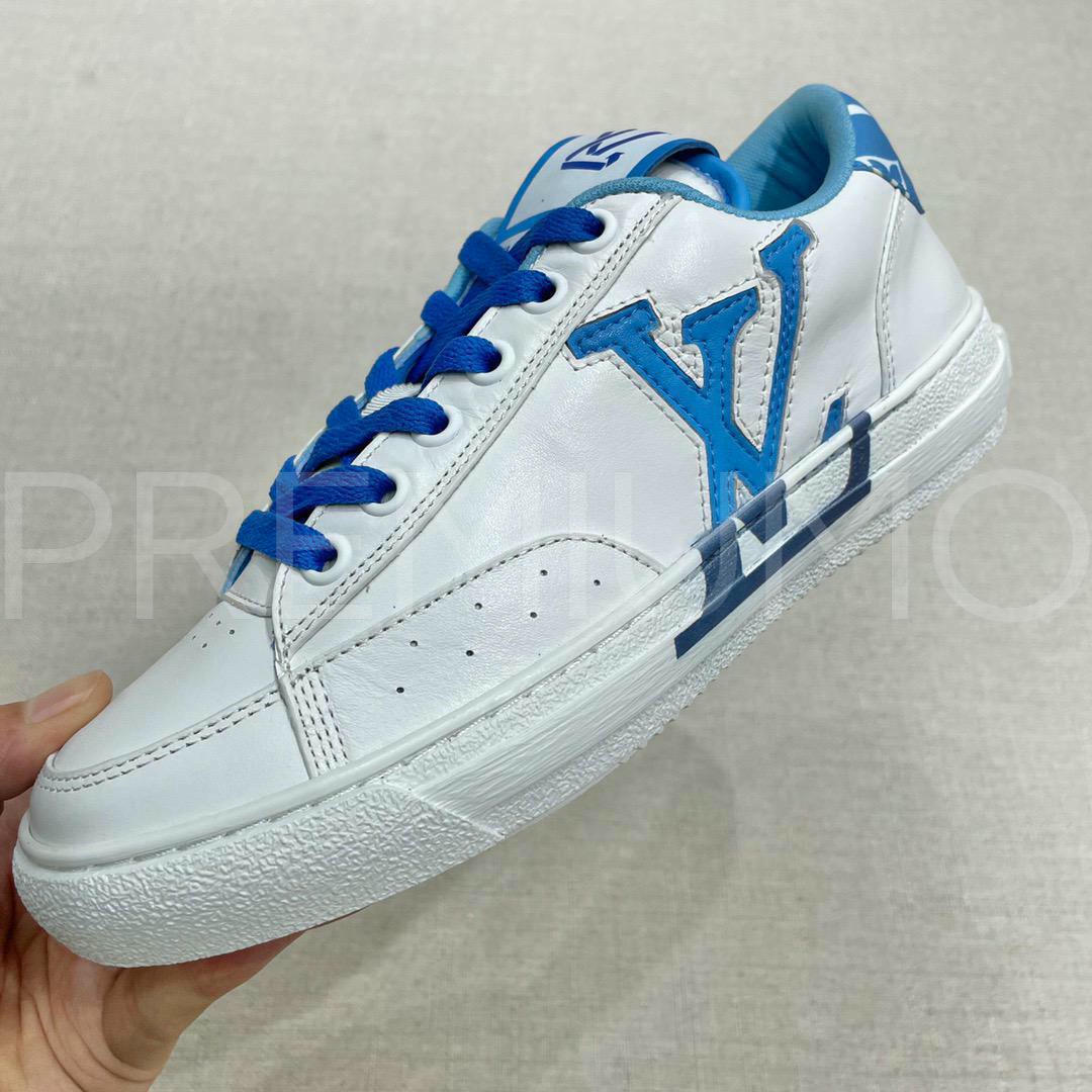 Louis Vuitton кроссовки PR557064 5 Louis Vuitton кроссовки PR557064 5