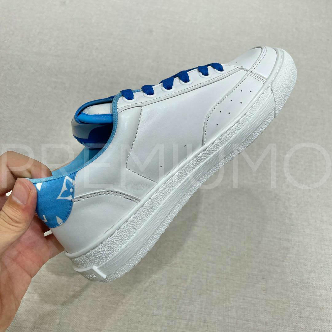 Louis Vuitton кроссовки PR557064 6 Louis Vuitton кроссовки PR557064 6