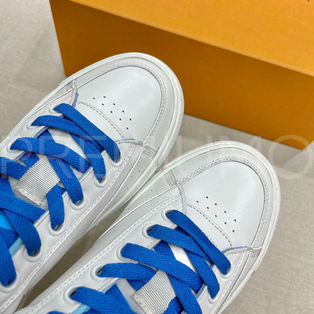 Louis Vuitton кроссовки PR557064 7 Louis Vuitton кроссовки PR557064 7